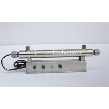 UV-Sterilisator